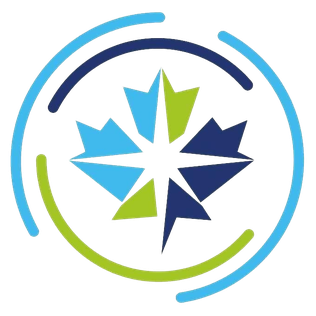 加拿职联赛logo