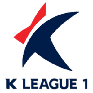 韩K联联赛logo