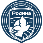 罗迪纳莫斯科B队logo