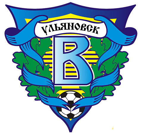 乌里扬诺夫斯克伏尔加logo