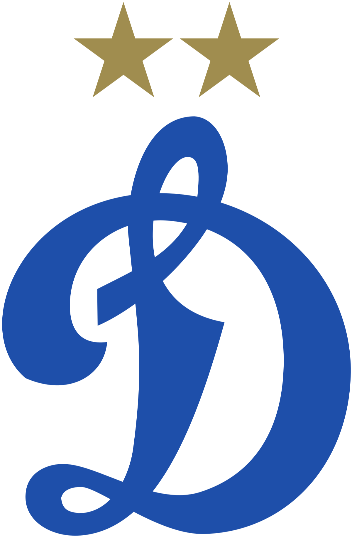莫迪纳摩logo