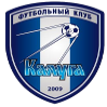 FK卡卢加logo